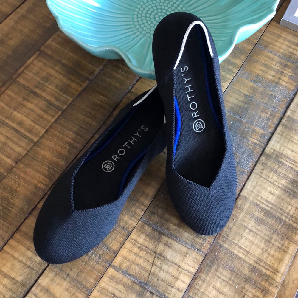 Rothy’s Flats